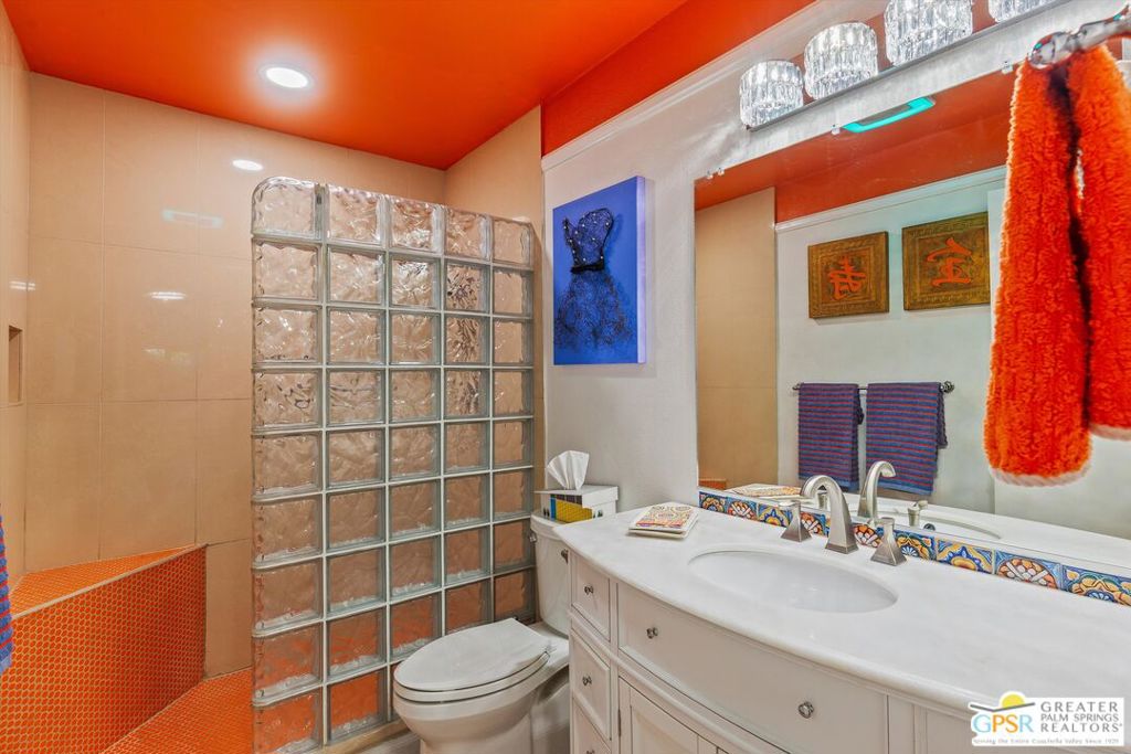 1150 E Palm Canyon Drive 35 Property Photo 17