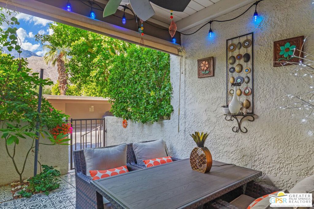 1150 E Palm Canyon Drive 35 Property Photo 18