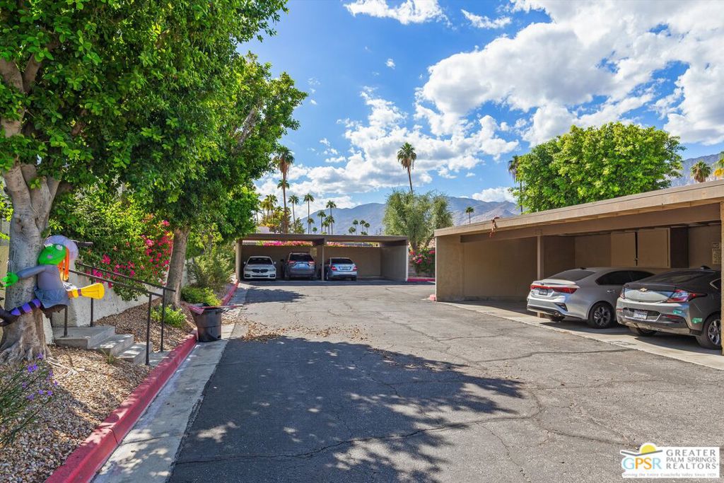 1150 E Palm Canyon Drive 35 Property Photo 22