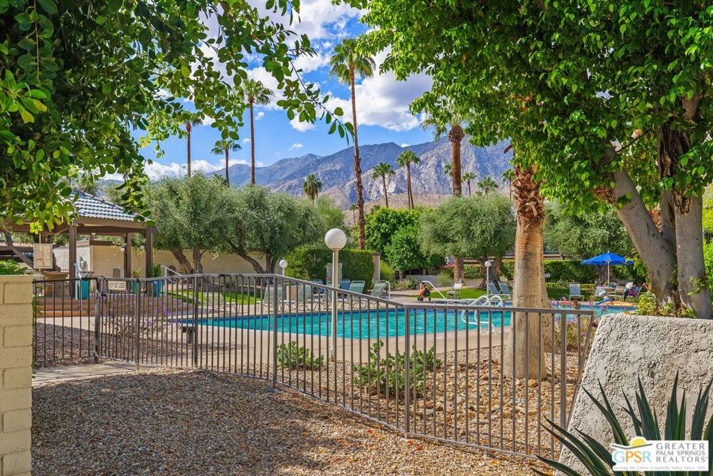 1150 E Palm Canyon Drive 35 Property Photo 23