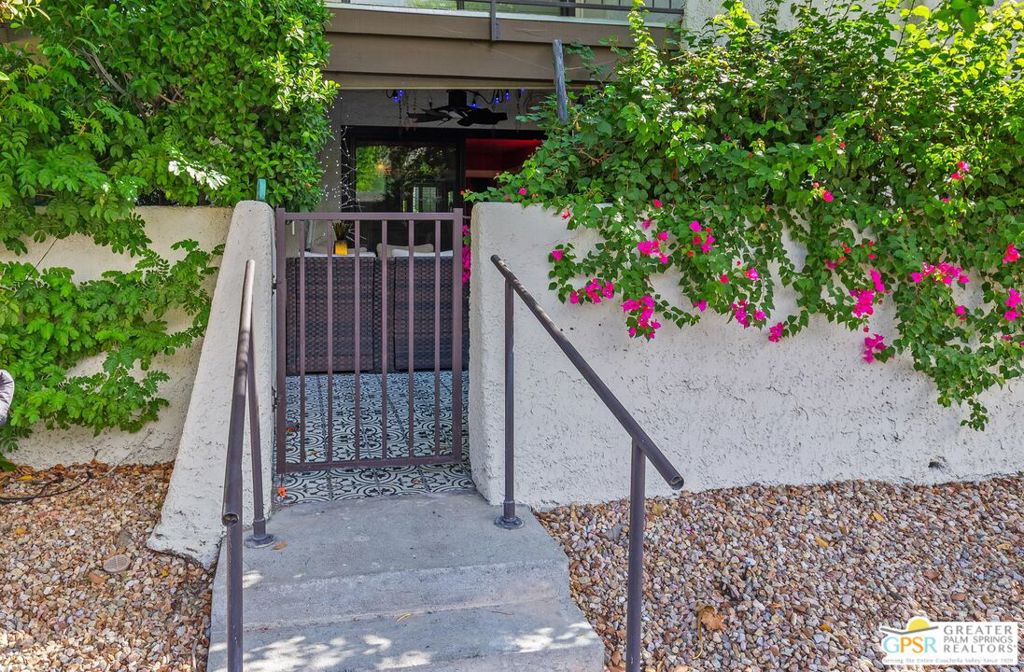 1150 E Palm Canyon Drive 35 Property Photo 24