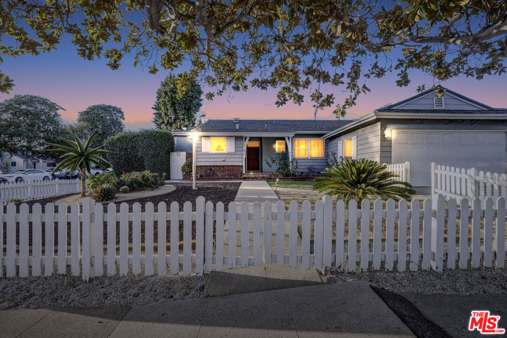 11637 Charnock Road Property Photo 1