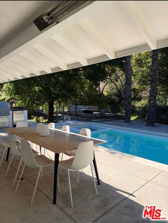 3443 Mandeville Canyon Road Property Photo 18