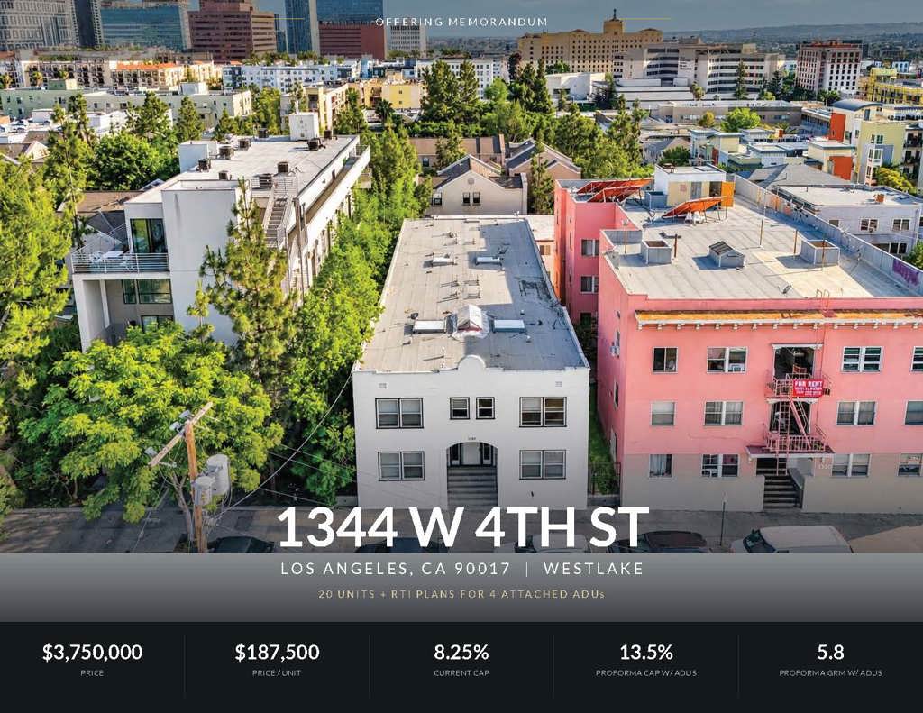 1344 W 4th Street Property Photo 1
