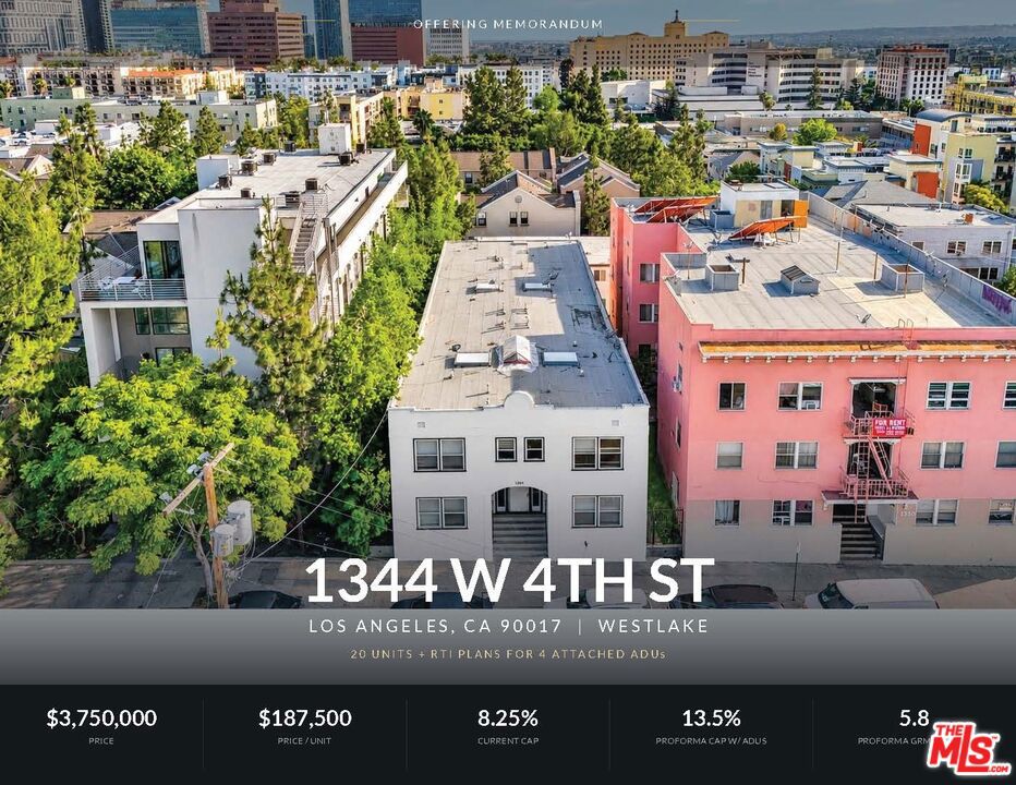 1344 W 4th Street Property Photo 2