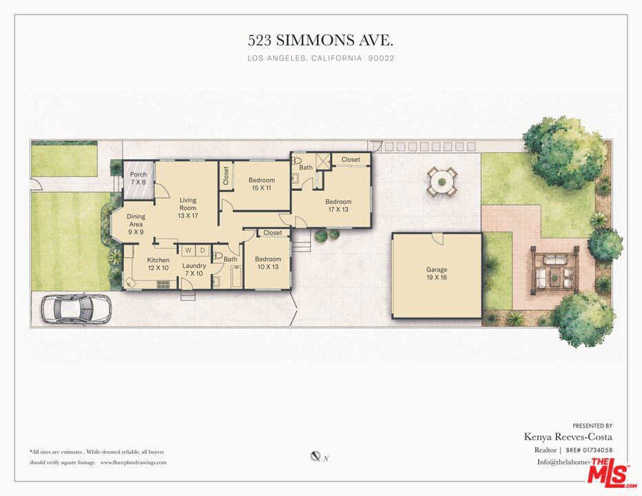 523 Simmons Avenue Property Photo 40