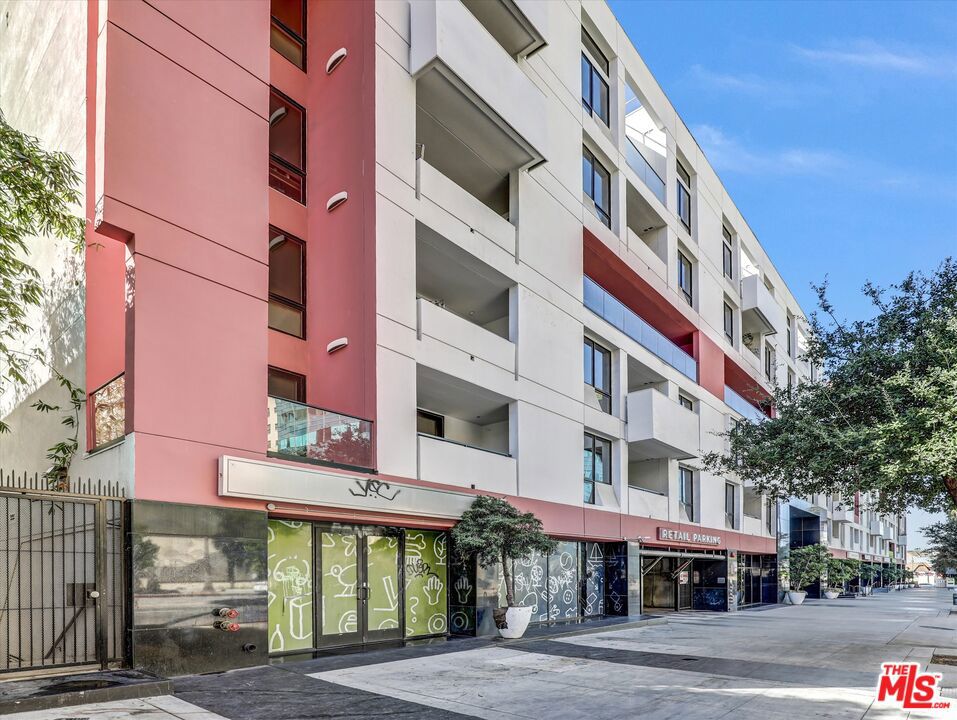 1234 Wilshire Boulevard 118 Property Photo 1