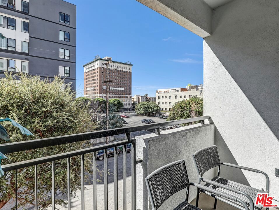 1234 Wilshire Boulevard 118 Property Photo 17