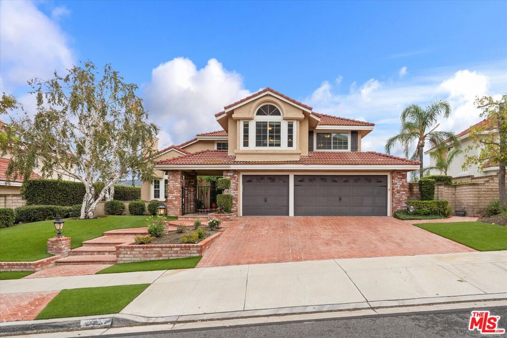 5266 Seneca Place
