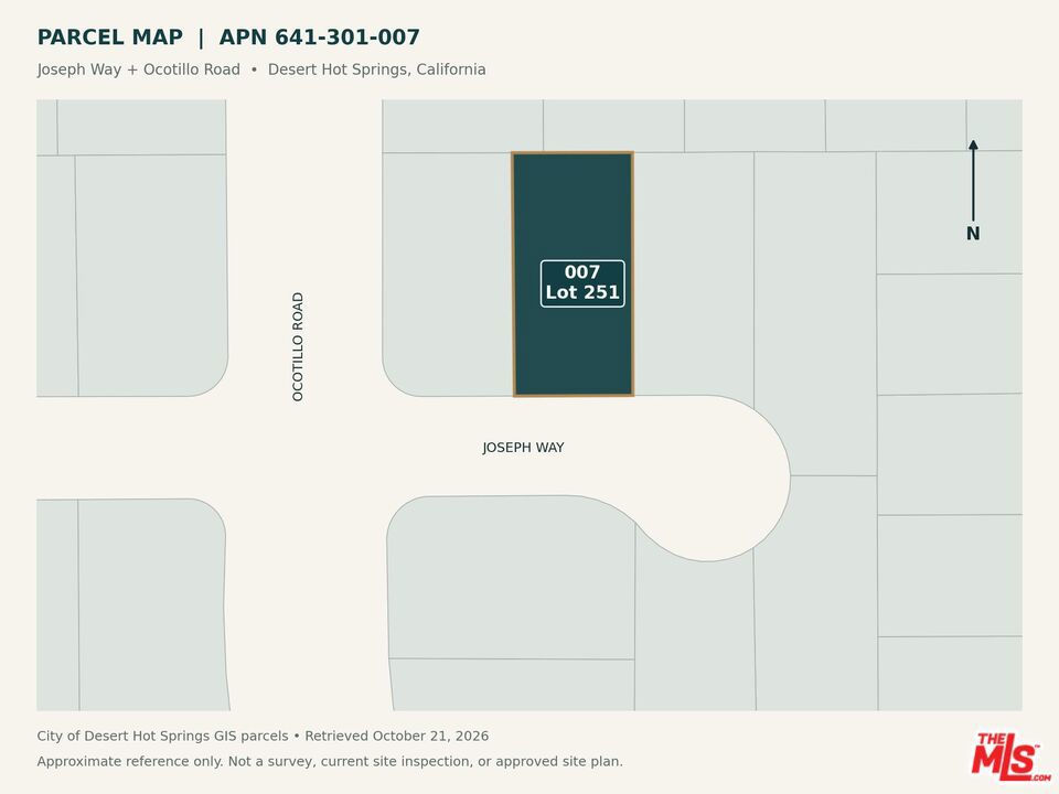 7 Joseph Way Property Photo 7
