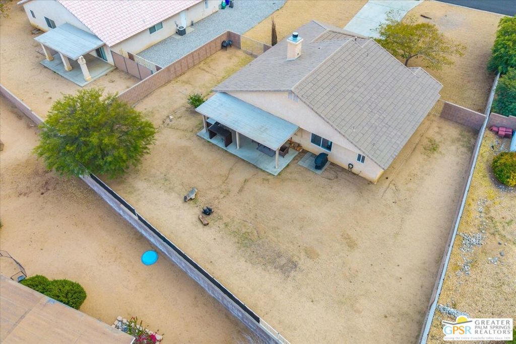 8510 Golden Meadow Drive Property Photo 44