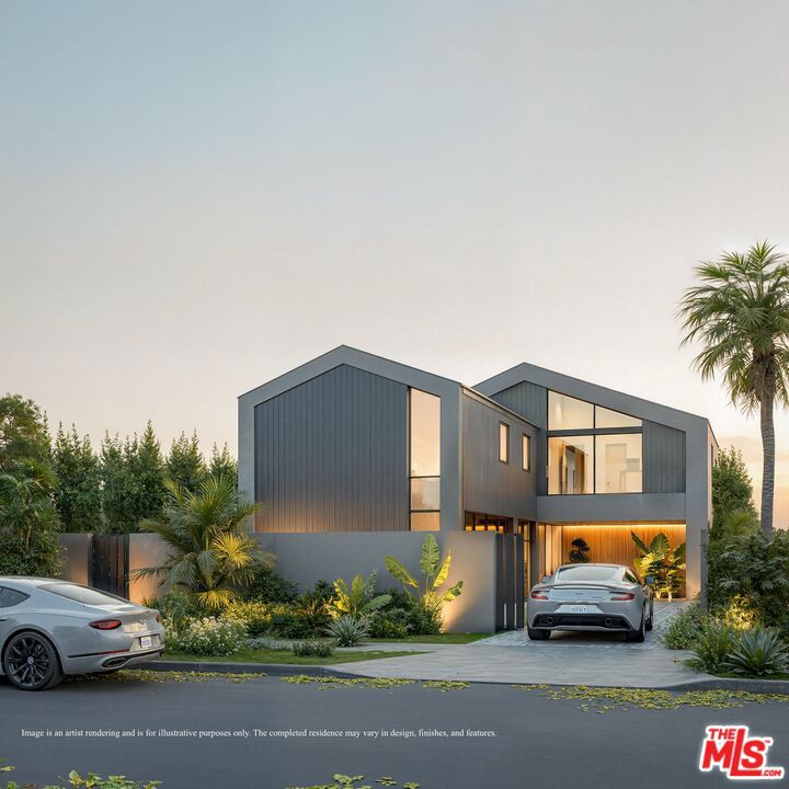 932 Chautauqua Boulevard Property Photo 1