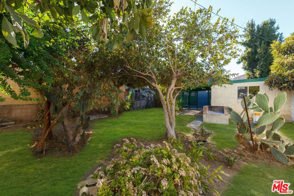 4825 Mascot Street Property Photo 27
