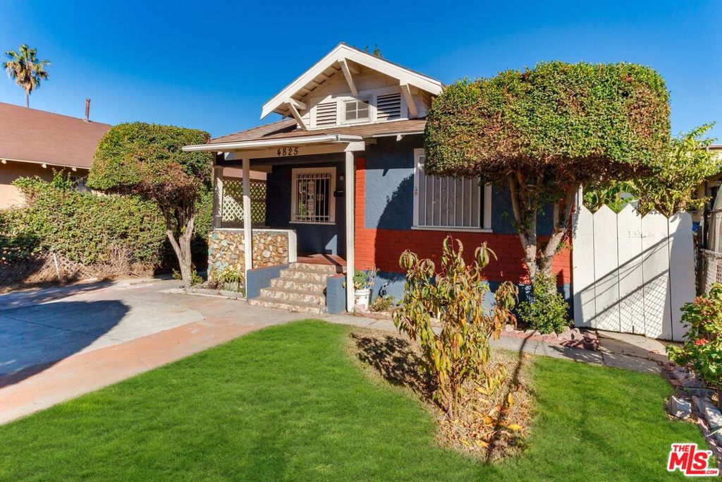 4825 Mascot Street Property Photo 29