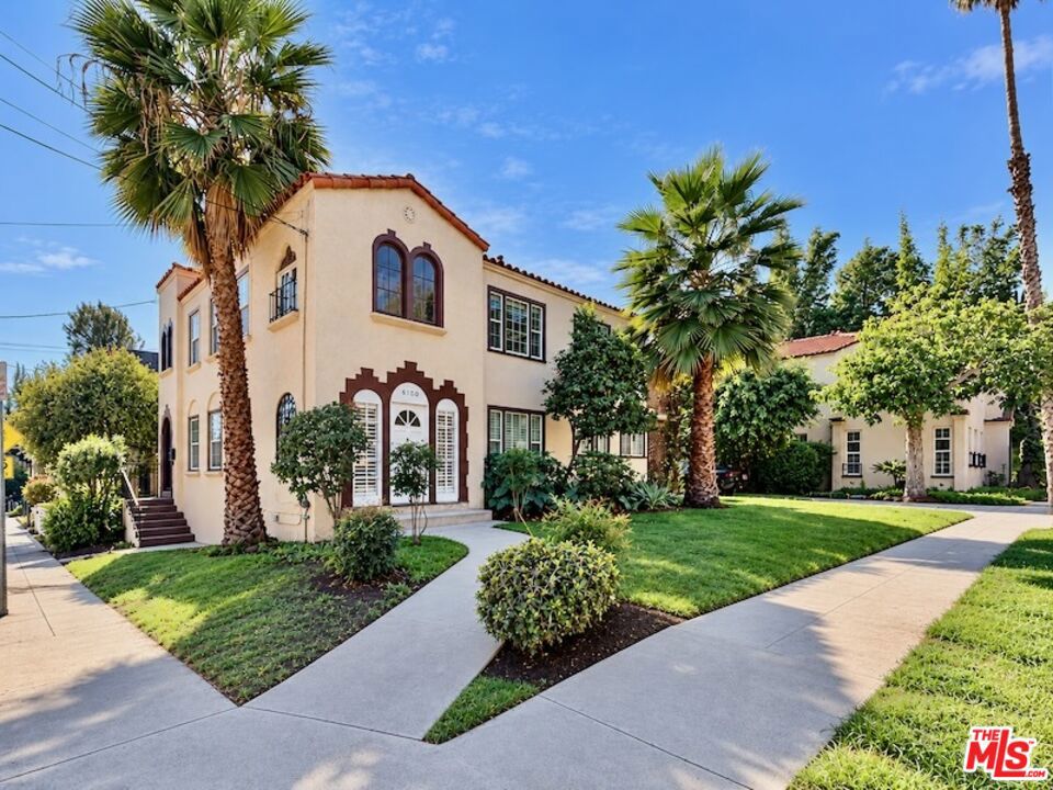 6100 Scenic Avenue Property Photo 1