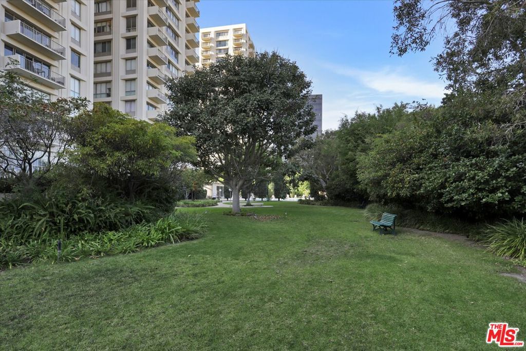 2160 Century Park East 1406 Property Photo 16