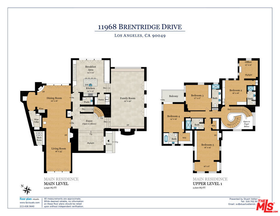 11968 Brentridge Drive Property Photo 39