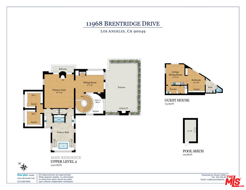 11968 Brentridge Drive Property Photo 40