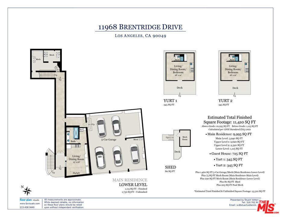 11968 Brentridge Drive Property Photo 41