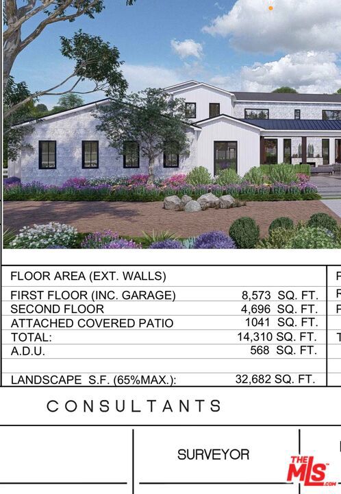 23621 Long Valley Road Property Photo 1