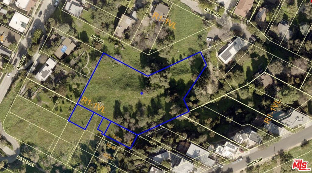 0 Avon Place Property Photo 4