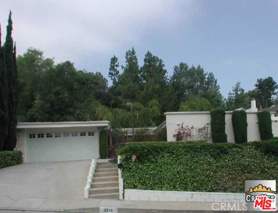 3715 Terrace View Drive Property Photo