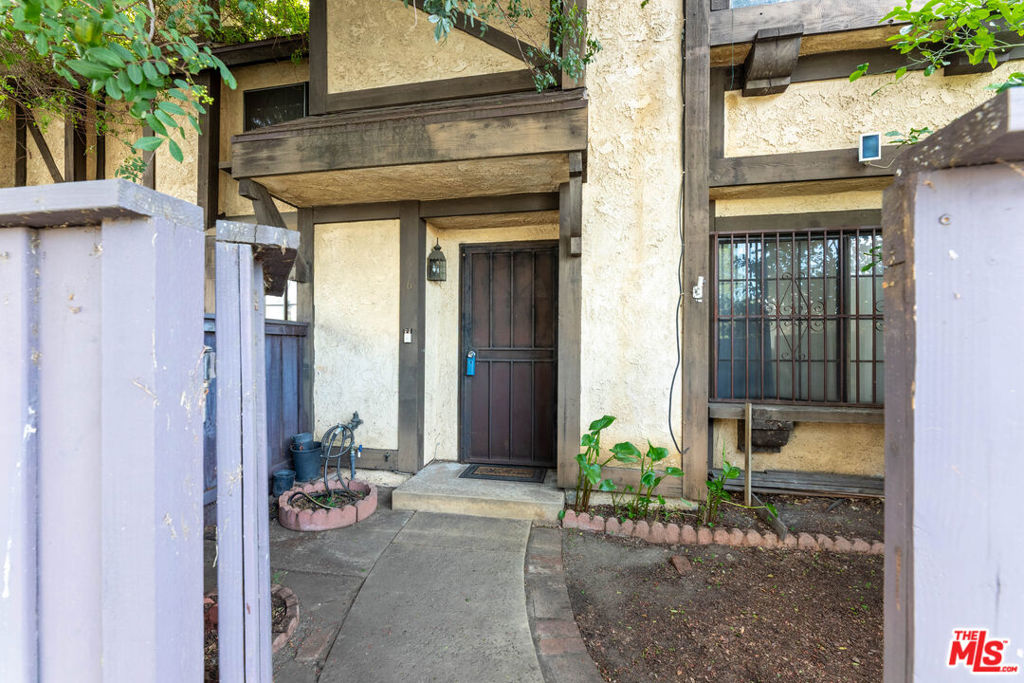 14924 Nordhoff Street 6 Property Photo 3