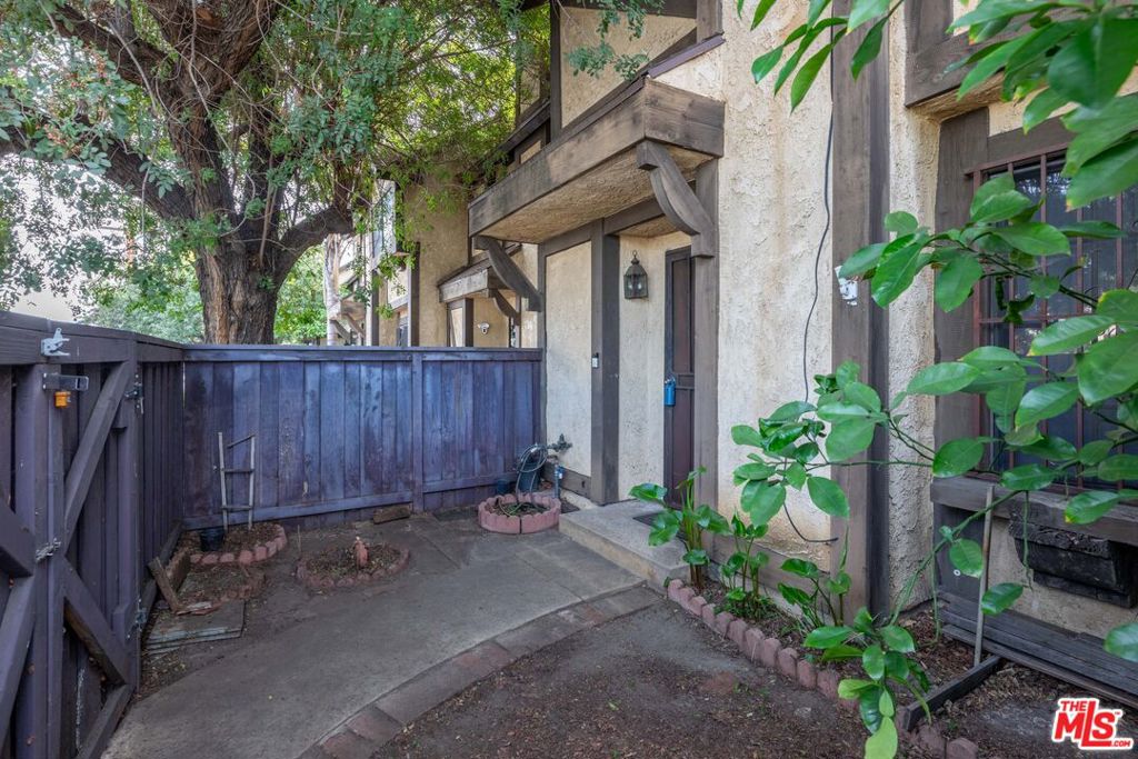 14924 Nordhoff Street 6 Property Photo 4