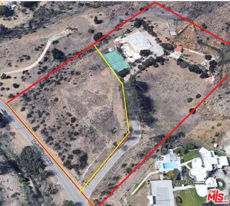 29575 Mulholland Highway Property Photo 1