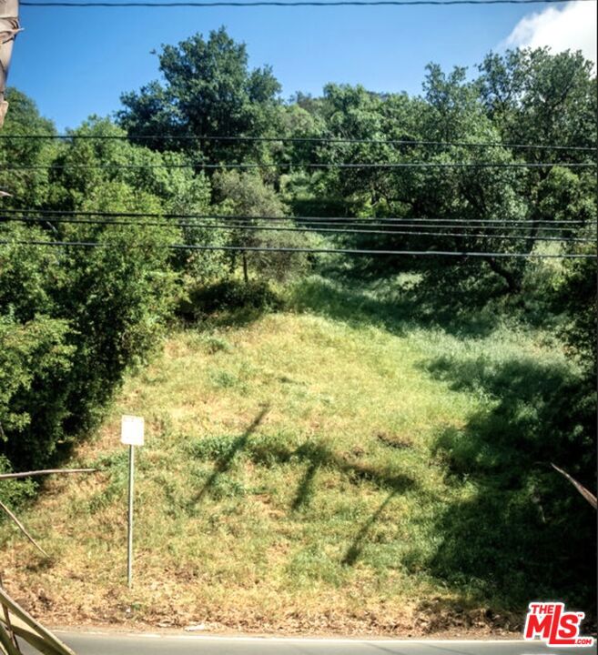 0 Benedict Canyon Dr Property Photo 2