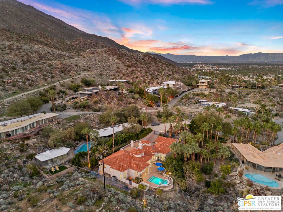 18 Cahuilla Hills Drive Property Photo 2