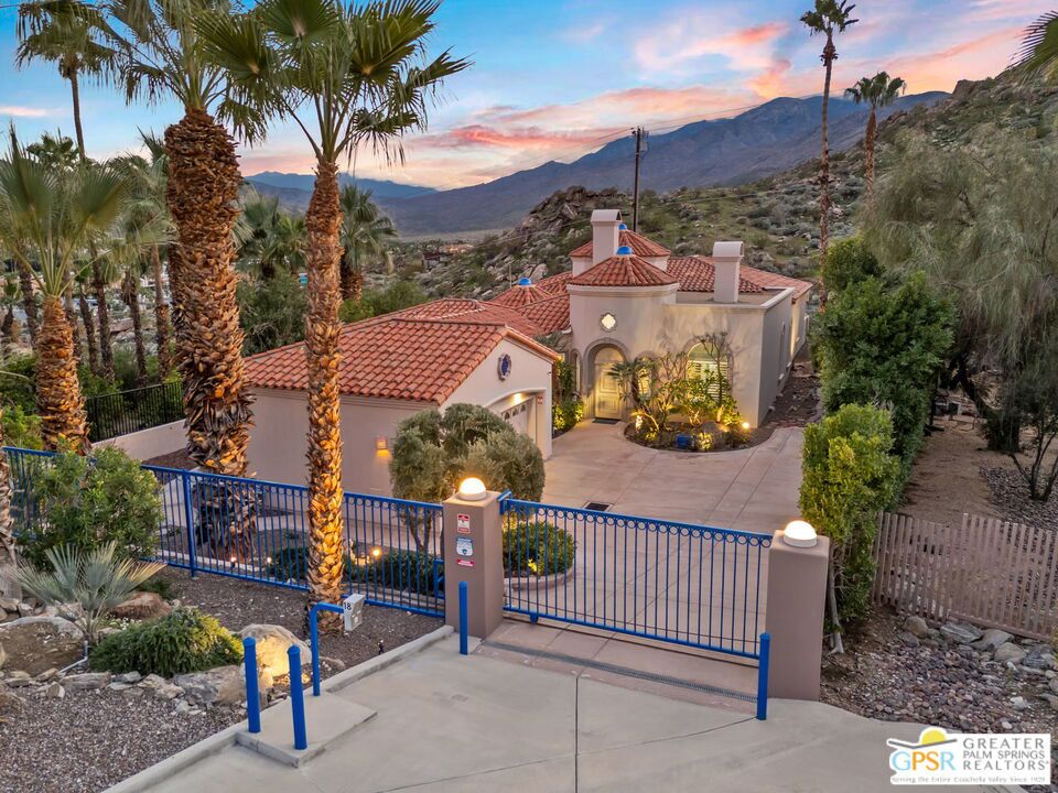 18 Cahuilla Hills Drive Property Photo 3