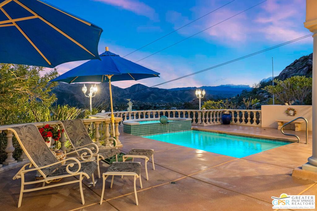 18 Cahuilla Hills Drive Property Photo 10