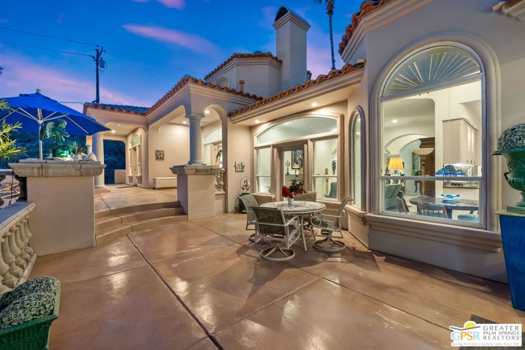 18 Cahuilla Hills Drive Property Photo 11