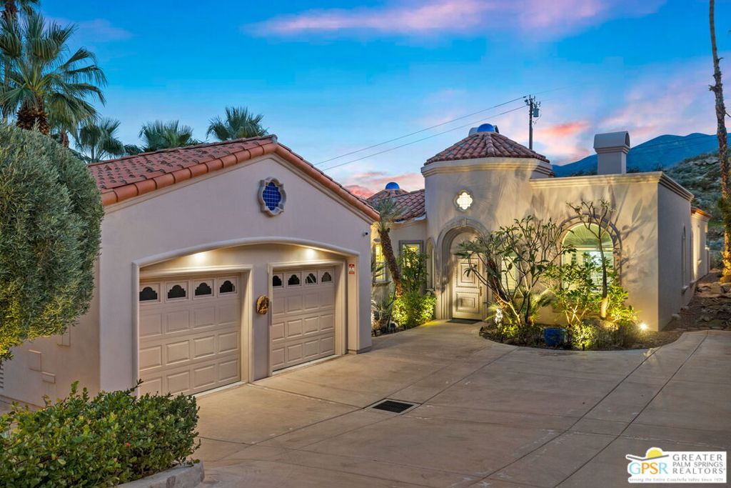 18 Cahuilla Hills Drive Property Photo 12