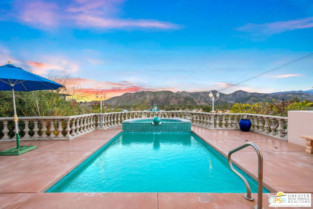 18 Cahuilla Hills Drive Property Photo 13