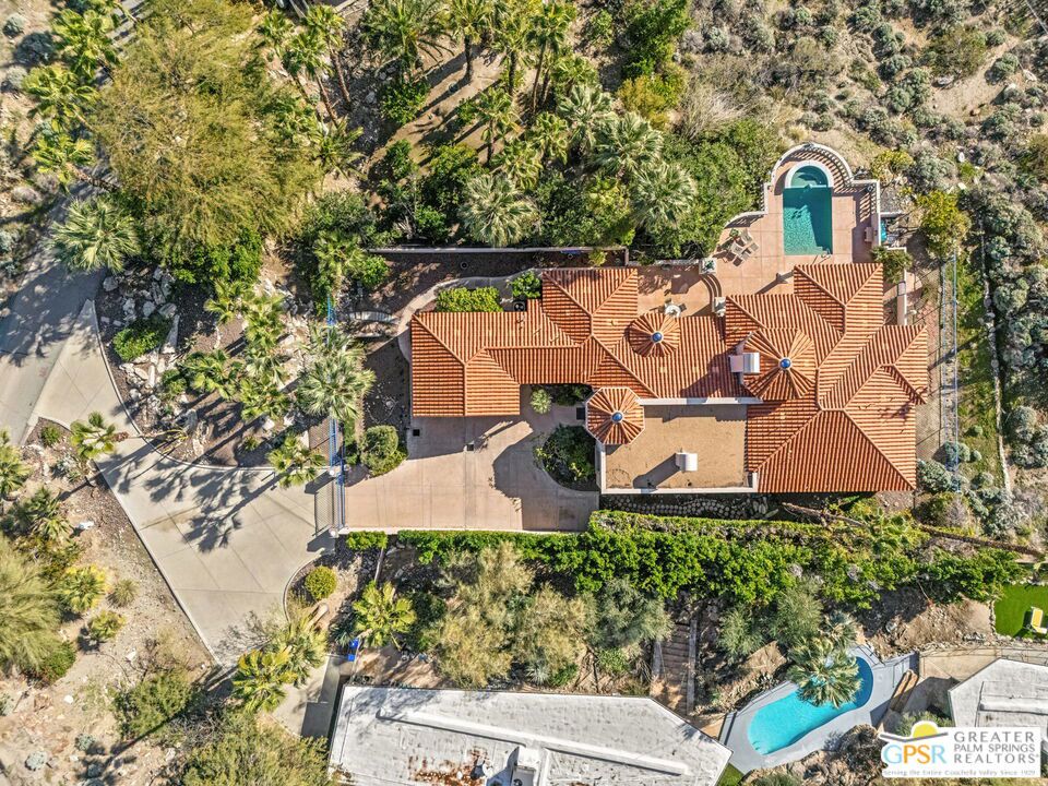 18 Cahuilla Hills Drive Property Photo 14
