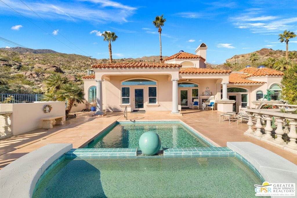 18 Cahuilla Hills Drive Property Photo 15