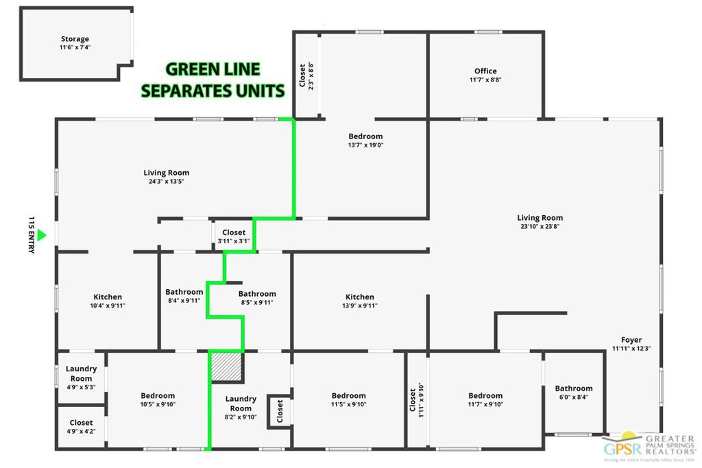 111 Canyon Rock Road Property Photo 34