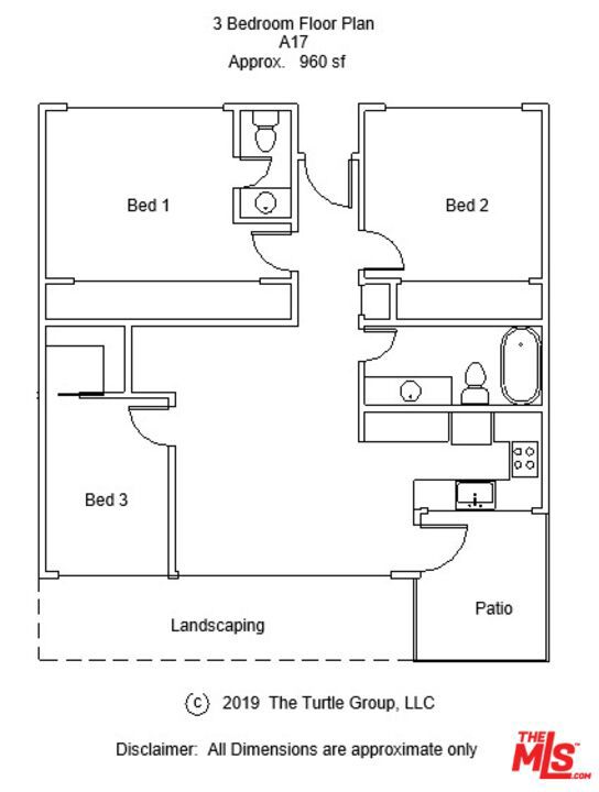 11133 Rose Avenue 17 Property Photo 3