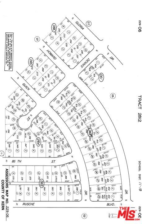 0 Howard Property Photo 2