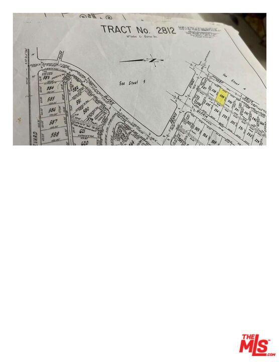 0 Howard Property Photo 3