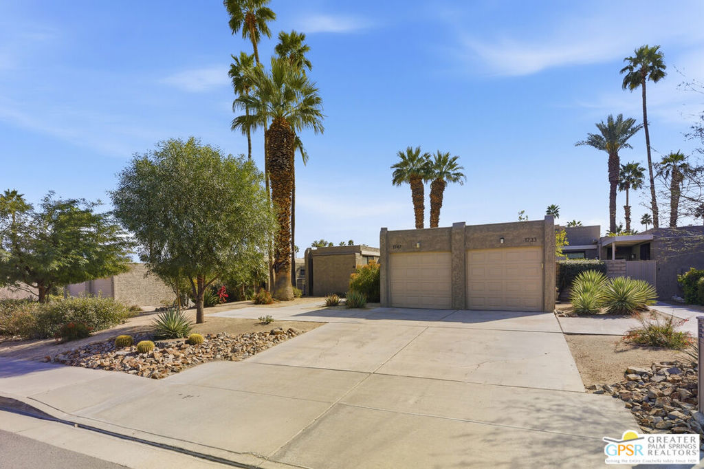 1747 E El Alameda Property Photo 4