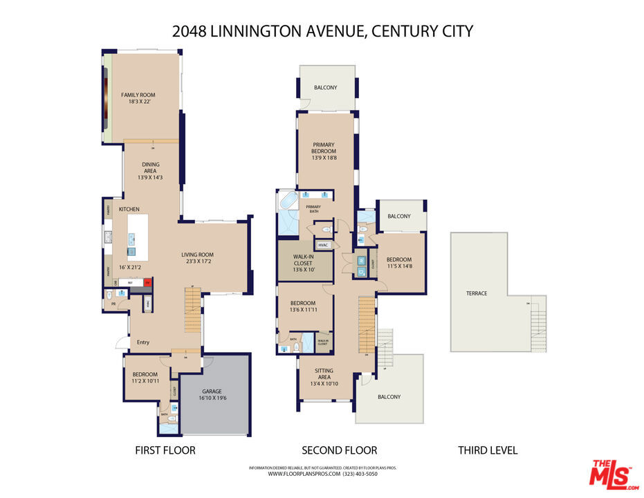 2048 Linnington Avenue Property Photo 23
