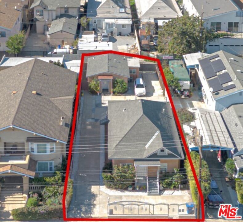 1409 S New Hampshire Avenue Property Photo 1