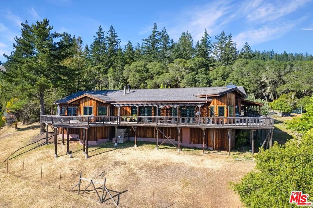 20799 Highway 128 Property Photo 12