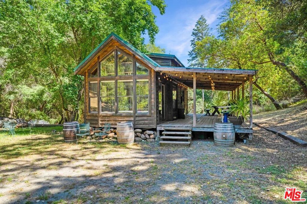 20799 Highway 128 Property Photo 14