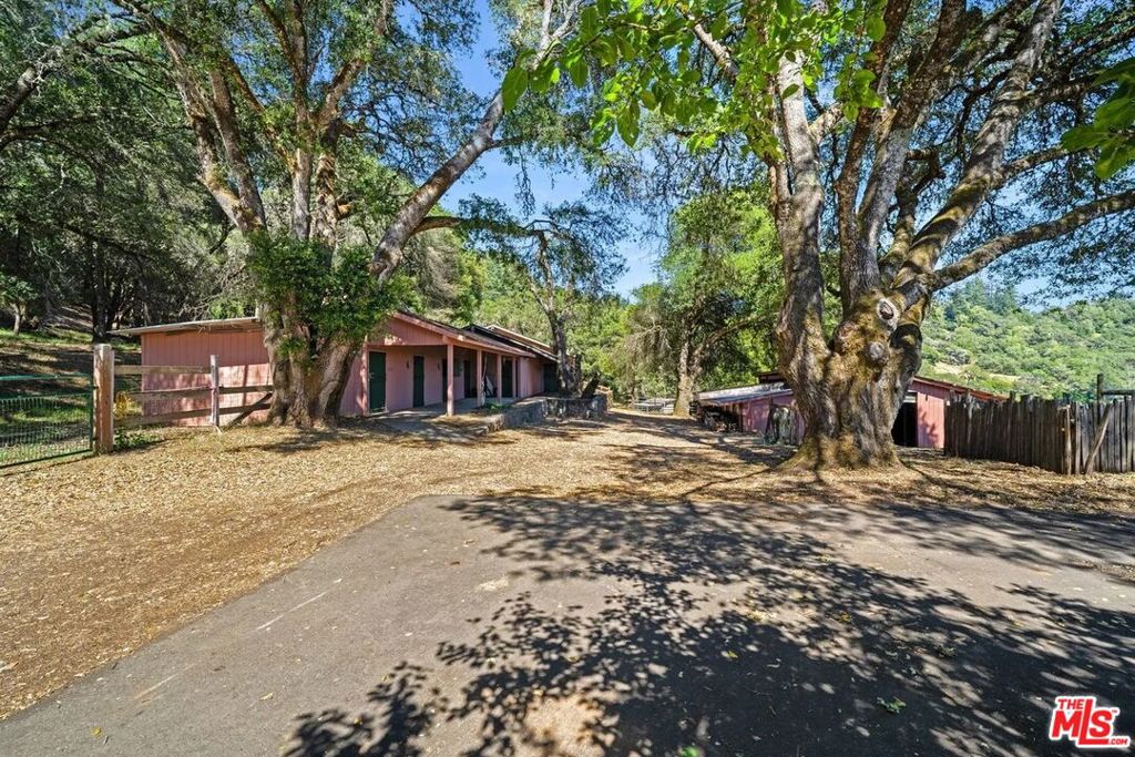 20799 Highway 128 Property Photo 16