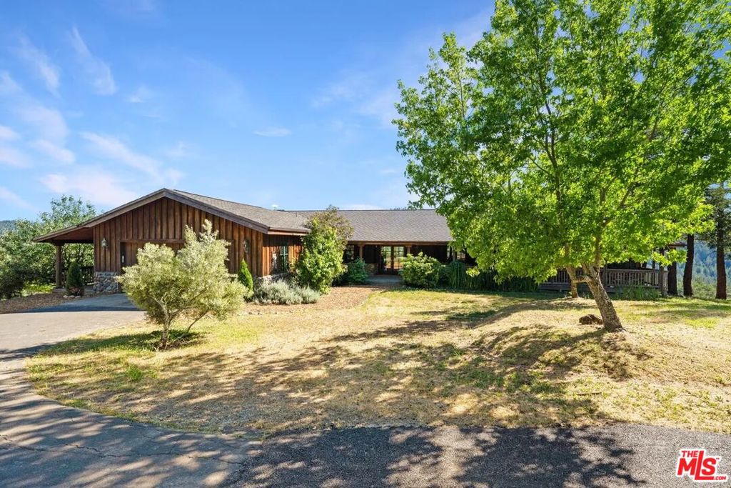 20799 Highway 128 Property Photo 28