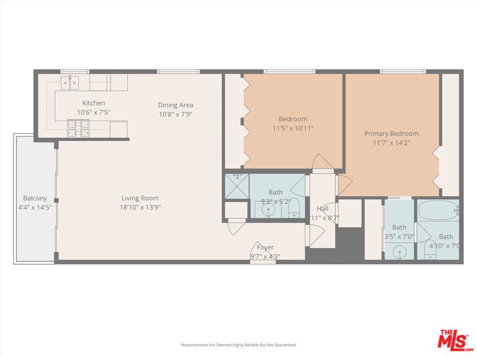 1101 Lincoln Boulevard 5 Property Photo 18